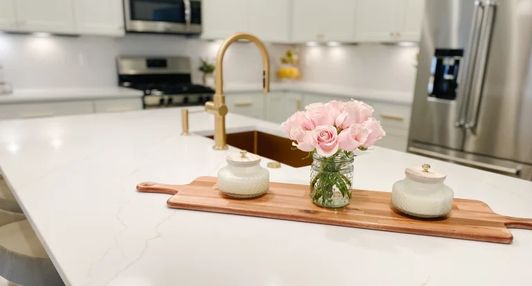 How To Remodel Your Kitchen Without Breaking The Bank?