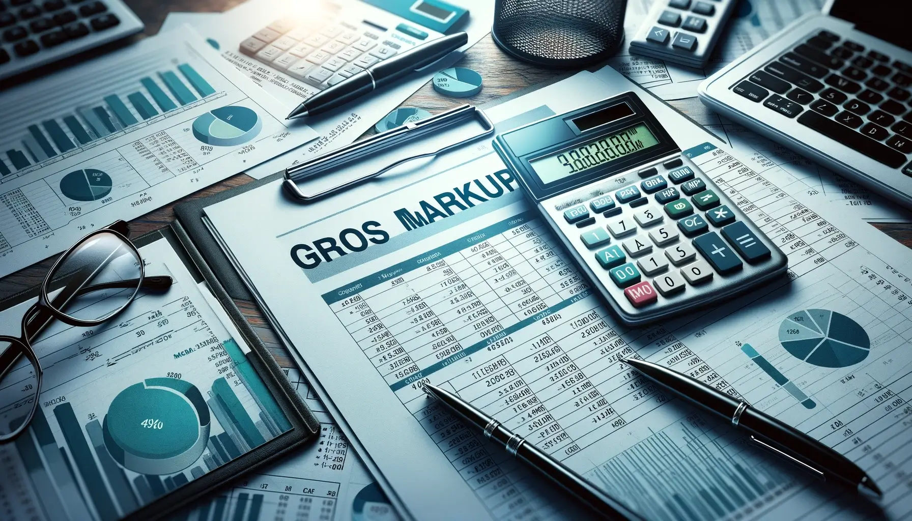 What Is Contractor Markup & How Does It Affect Your Remodel Cost?
