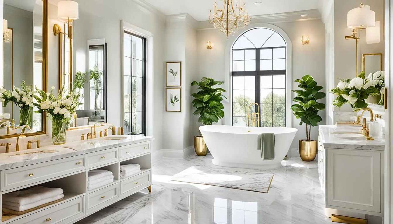 14 Inspiring Bathroom Design Ideas for Your Next Remodel