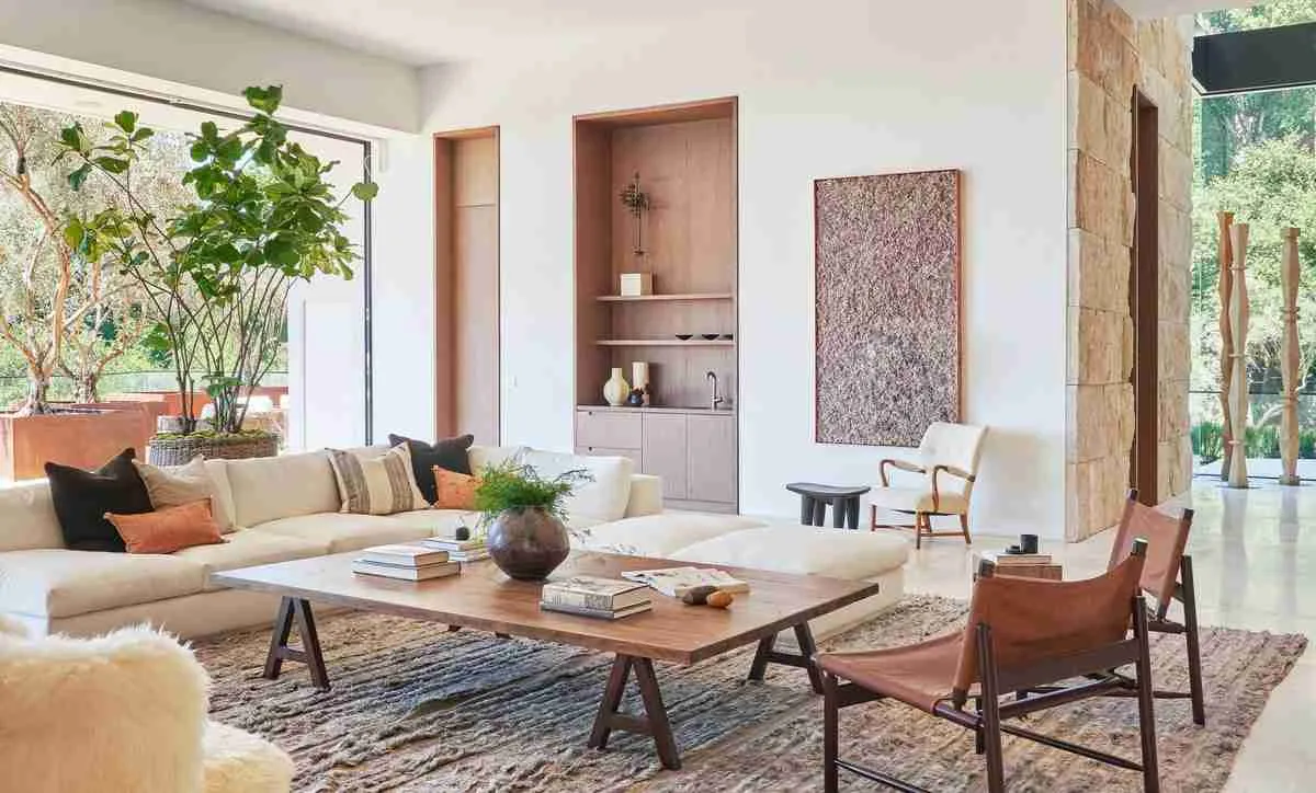 Neutrals Room - Woodland Construction Group