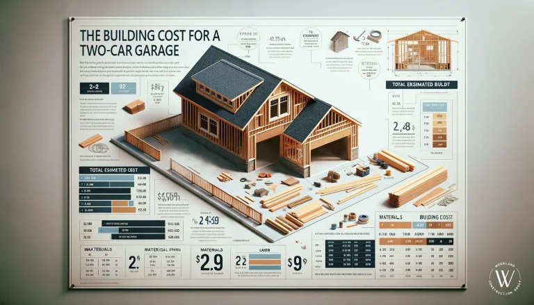 How Much Does It Cost To Build A Garage In Portland, Oregon?
