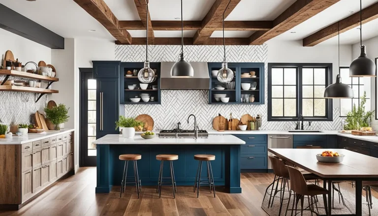 Top 7 Kitchen Remodel Ideas to Transform Your Space in 2025